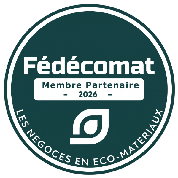Sticker membre partenaire 2026